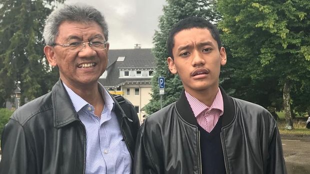 Aku Berusaha Bersyukur Demi Anakku yang Mengalami ADHD
