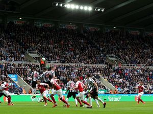 Hasil Liga Inggris: Arsenal Atasi Newcastle 2-1