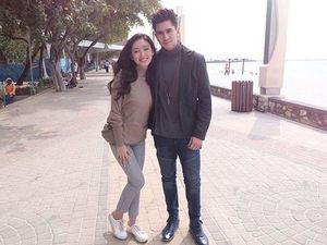 Mesra Terus! Verrell Bramasta-Natasha Wilona Malah Dicaci