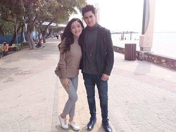 Mesra Terus! Verrell Bramasta-Natasha Wilona Malah Dicaci