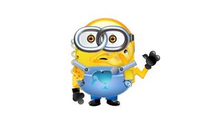 Deretan Potret Keren yang Dibuat dari Emoji