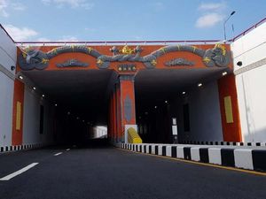 Underpass Tohpati-Jimbaran Butuh Dana Besar, Anggarannya Gotong Royong