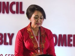 Kongres Wanita RI Kritik Istilah The Power of Emak-emak