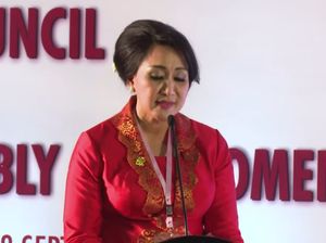 Kontroversi The Power of Emak-emak Kontroversi The Power of Emak-emak