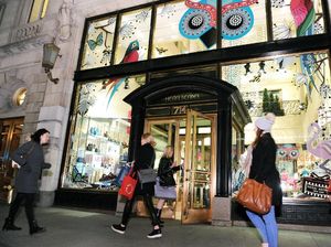 123 Tahun Berdiri, Department Store Mewah Ini Akhirnya Tutup