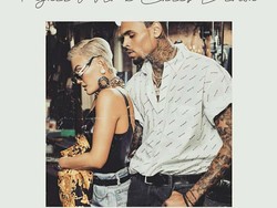 Duet Bareng Chris Brown, Ini Rahasia Sukses Agnez Mo
