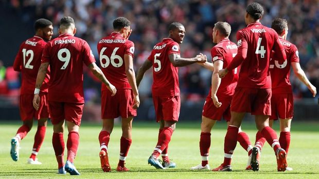 Klopp Sangkal Pikirkan Man United Jelang Hadapi Bayern