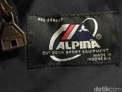 Melirik Bisnis Perlengkapan Outdoor yang Masih Menjanjikan