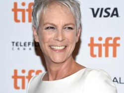 Mengejutkan! Jamie Lee Curtis Ungkap Anak Laki-lakinya Jadi Transgender