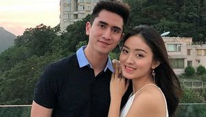Diminta Cepat Nikah, Ini Gaya Pacaran Verrell dan Natasha Wilona