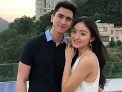 5 Gaya Pacaran Artis Muda Bikin Meleleh tapi Kena Cibir Juga