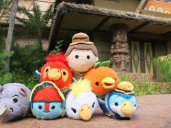 Bun, Yuk Hias Kamar Si Kecil Sesuai Karakter Favoritnya