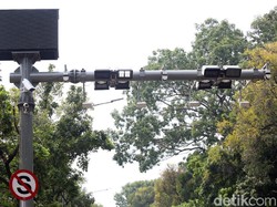 DPRD Dorong ERP Segera Direalisasi, Ini Kata Dishub DKI