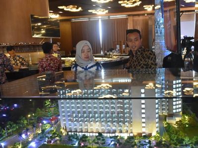 Adhi Persada Bangun Apartemen Deket UGM