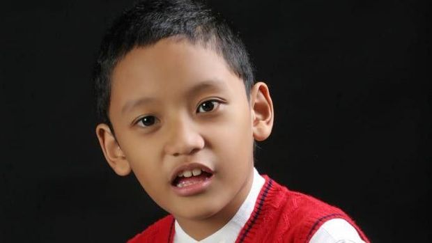 Aku Berusaha Bersyukur Demi Anakku yang Mengalami ADHD