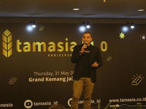 Fintech Syariah Ini Raih ISO 27001 dan 9001