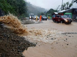 Korban Tewas Akibat Topan Mangkhut di Filipina Jadi 59 Orang Korban Tewas Akibat Topan Mangkhut di Filipina Jadi 59 Orang