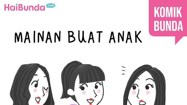 Mainan buat Anak