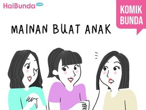 Mainan buat Anak
