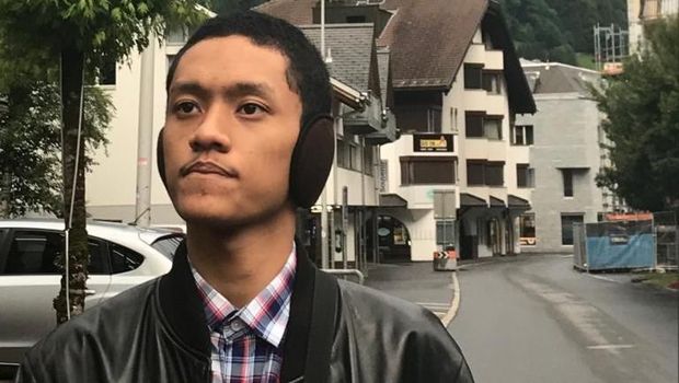 Aku Berusaha Bersyukur Demi Anakku yang Mengalami ADHD