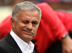 Sudah-sudahlah, Mourinho