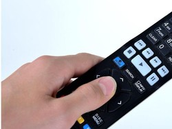 Mengulik Sejarah Unik Remote Control Televisi