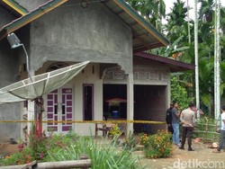 Pria di Aceh Utara Tewas Mengenaskan, Polisi Buru Pelaku