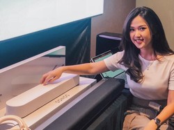 Speaker Pintar Sonos Beam Masuk indonesia, Harganya?