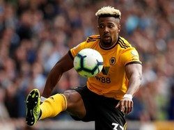 Lawan Ronaldo Lebih Mudah Dibanding Adama Traore