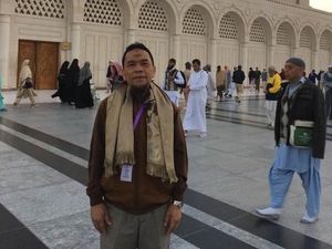 Jadi Istri Keempat Debby Nasution, Sitoresmi Banyak Ambil Hikmah Jadi Istri Keempat Debby Nasution, Sitoresmi Banyak Ambil Hikmah