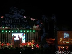 5 Desa Wisata di Badung Bali Siap Sambut Liburan Tamu IMF-WB