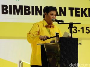 Golkar Pecat Anggota DPRD yang Kena OTT Dana Bantuan Gempa Lombok