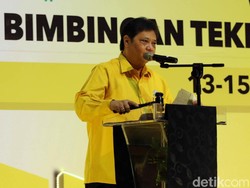 Golkar Pecat Anggota DPRD yang Kena OTT Dana Bantuan Gempa Lombok