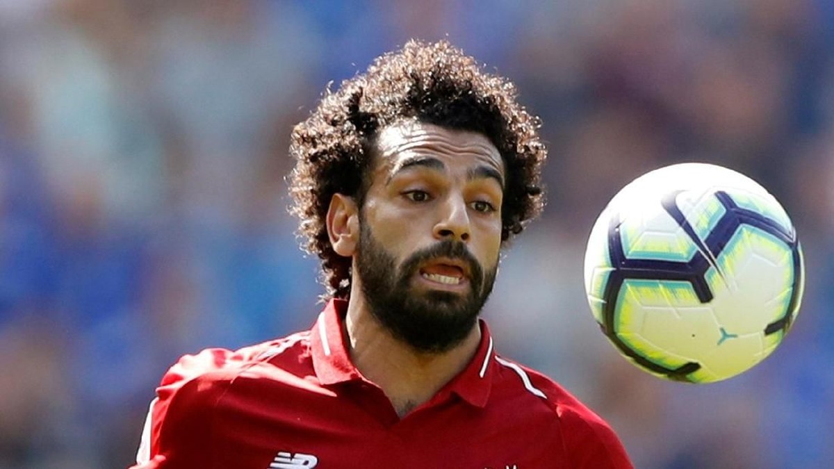 Liverpool diuntungkan catatan sejarah jelang laga kontra Paris Saint-Germain. (Foto: Carl Recine/Reuters)