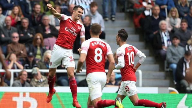 Arsenal akan bertandang ke Anfield dalam lanjutan liga Inggris pekan ke-20.