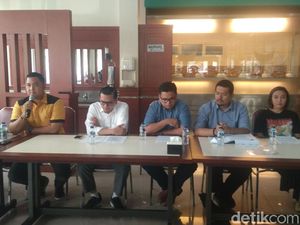 Kubu Bamunas-Edo Minta PSU Pilwalkot Cirebon Digelar Hari Libur