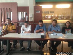 Kubu Bamunas-Edo Minta PSU Pilwalkot Cirebon Digelar Hari Libur