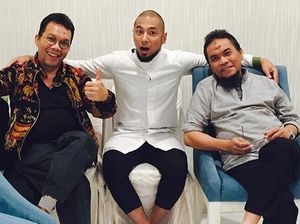 Keinginan Debby Nasution Meninggal saat Isi Majelis Taklim Terwujud