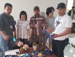 Bareskrim Tangkap 2 Pelaku Judi Online Beromzet Miliaran di Sumut