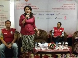 Kowani Minta Perempuan Indonesia Pilih Calon Yang Jelas