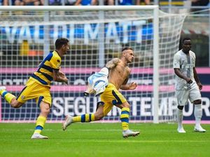 Hasil Liga Italia: Inter Dipermalukan Parma di Giuseppe Meazza