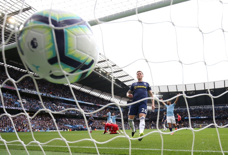 Hasil Liga Inggris: City Hajar Fulham 3-0 Hasil Liga Inggris: City Hajar Fulham 3-0