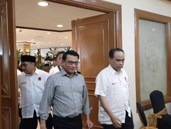 Moeldoko Jawab Politikus PD soal Pernyataan Bodoh-Menyesatkan