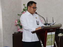 Kemendes Sebut Dana Desa Kurangi Pengangguran dan Urbanisasi