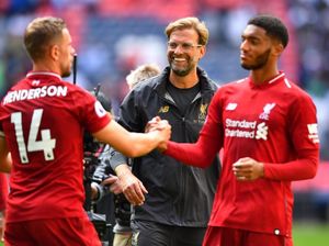 Kalahkan Spurs, Liverpool Disebut Sudah Tampilkan Performa Terbaik