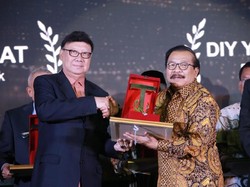 Jawa Timur Terpilih Jadi Provinsi dengan Pelayanan Publik Terbaik
