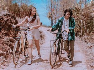 Aliando dan Aurora Ribero Bintangi Asal Kau Bahagia