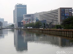 Ridwan Kamil: Kementerian PUPR akan Bantu Tata Kalimalang