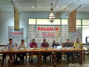 PKS: Di Medsos, Milenial Lebih Suka 2019GantiPresiden PKS: Di Medsos, Milenial Lebih Suka 2019GantiPresiden