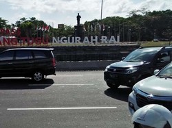 Pertemuan IMF-World Bank Bikin Ekonomi Bali Tumbuh 6,54%